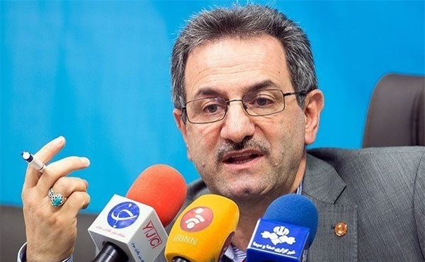 وضعیت بازگشایی تالارهای پذیرایی در تهران 