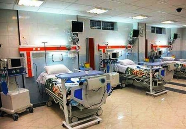 بیمارستان 150 تختخوابی رزن احداث می شود