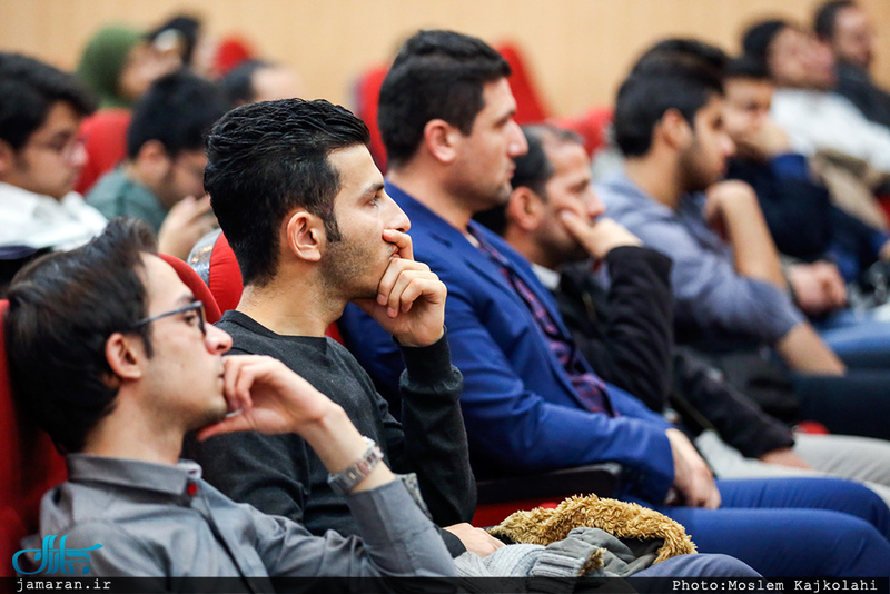 نشست مجلس مردمی، از متن تا تحقیق با حضور علی مطهری و احمد مازنی 
