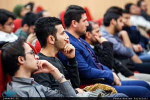 نشست مجلس مردمی، از متن تا تحقیق با حضور علی مطهری و احمد مازنی 