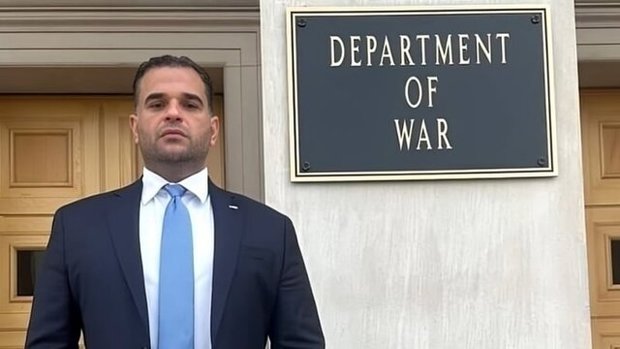 فرستاده ترامپ در عراق: برای جلوگیری از به قدرت رسیدن دولت «تحت حمایت ایران» تلاش می‌کنیم