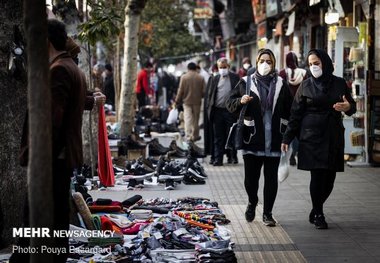 نصب دوربین‌های حرارت سنج در مبادی ورودی و خروجی تهران از فردا