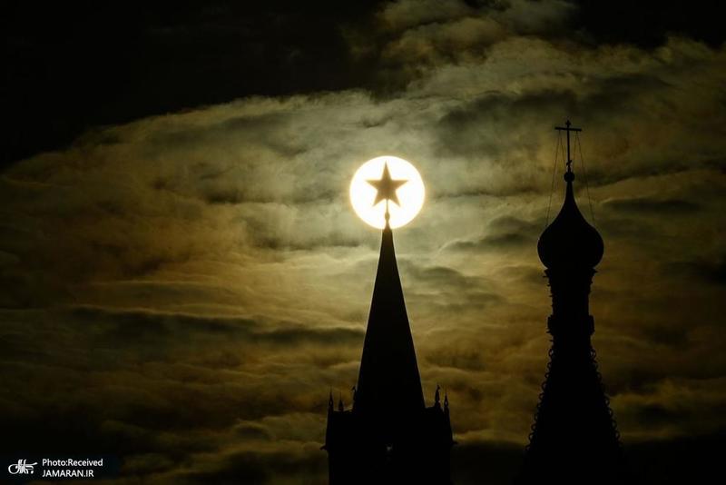 منتخب تصاویر امروز جهان - 1 اردیبهشت 1401