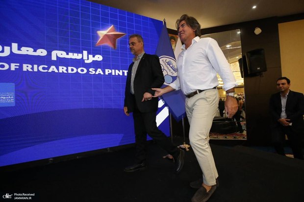 علی نظری جویباری، قهرمانی جام حذفی استقلال را به نام هیات مدیره زد!