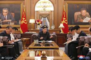 منتخب تصاویر امروز جهان- 19 خرداد 1400