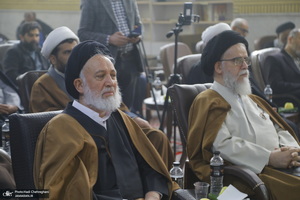 سومین نشست فقه پژوهشی با عنوان «قانون، قلمرو اعتبار علم حاکم»