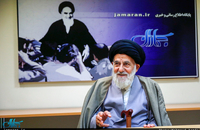 سید جعفر شبیری زنجانی