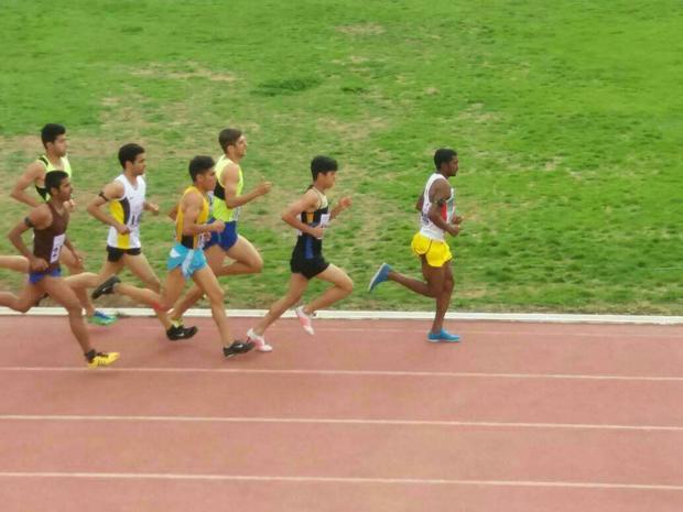 سه دونده سیستان و بلوچستان به اردوی تیم ملی دعوت شدند