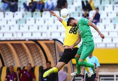 برگزاری دربی دوستانه اصفهان بدون حضور رادولوویچ 