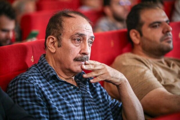 جدیدترین فیلم ابوالفضل جلیلی در جشنواره ورشو
