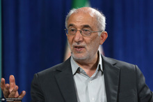 سردار علایی: ما باید فرض را بر این بگذاریم که آمریکا و اسرائیل با ما می‌جنگند/ مهمترین کار ما این است که نشان بدهیم مردم ایران متحدند و آماده مقابله با جنگ هستند