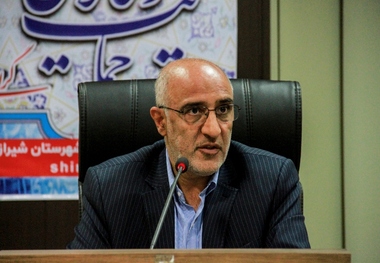 معاون استاندار فارس:ناآرامی در داراب صحت ندارد