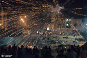 منتخب تصاویر امروز جهان - 5 آبان 1401