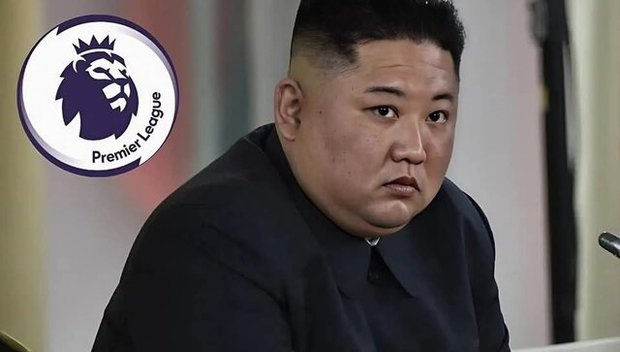 پخش لیگ انگلیس در کره شمالی با چند شرط!