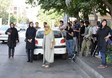 «جاده قدیم» سرد و بدون تصویر سینمایی