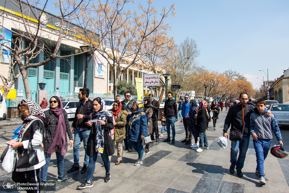 عامل اصلی کاهش جمعیت در ایران چیست؟