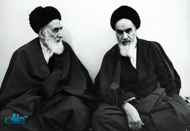 پاسخ امام به چند پرسش شرعی آیت الله پسندیده