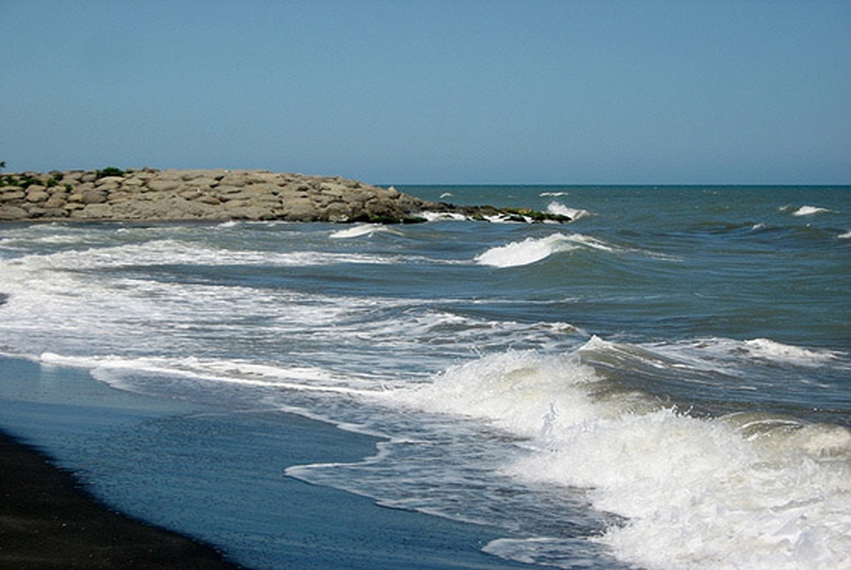 شروط انتقال آب دریای خزر اعلام شد