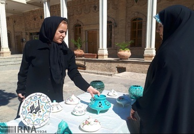 310 شغل در استان سمنان ایجاد شد