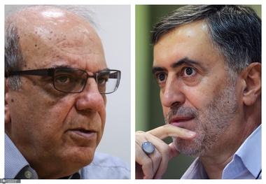 پرسش‌هایی در مورد بازگشت جنجالی بابک زنجانی/ تحلیل‌های عباس عبدی و عبدالله گنجی + عکس