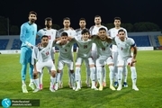 فوتبال ایران شکارچی رکورد شد!