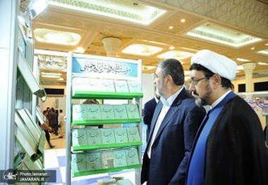 فرمانده نیروی انتظامی: آثار، نظریات و دیدگاههای قرآنی حضرت امام(س) منحصر به زمان و مکان نیست   