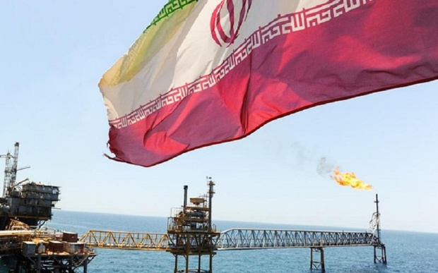 رایزنی چهار کشور با آمریکا برای خرید نفت از ایران