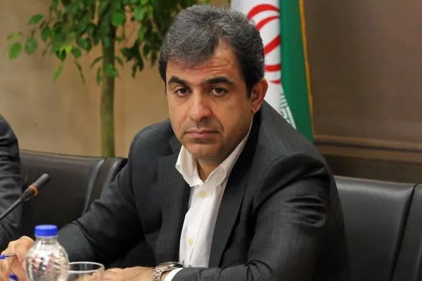 خداداد غریب‌پور رئیس هیات‌عامل صندوق توسعه ملی شد + سوابق