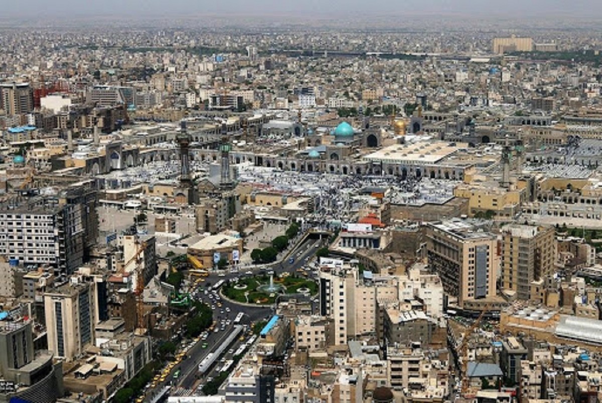جزییات محدودیت ها ترافیکی مشهد در روز عرفه و عید قربان