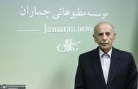 مسعود بختیاری