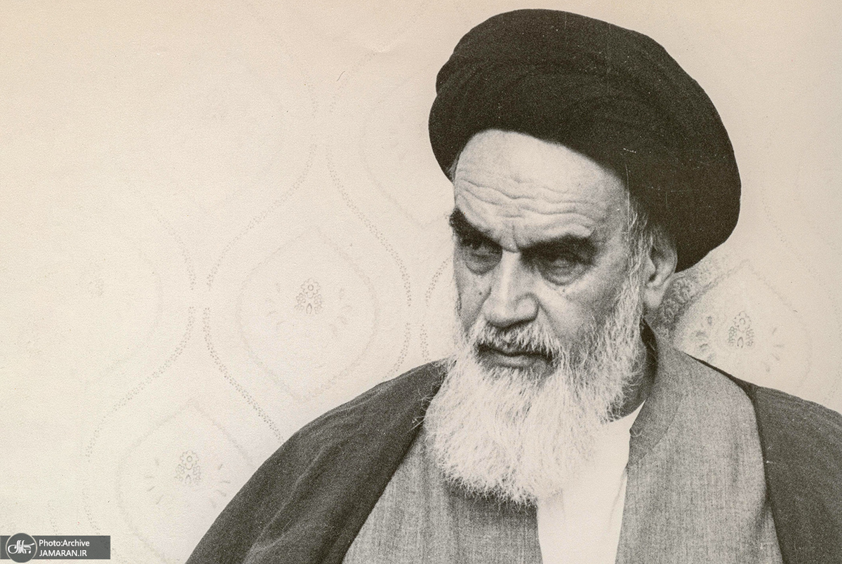 فردی که امام برای سرپرستی کمیته های انقلاب اسلامی انتخاب کرد