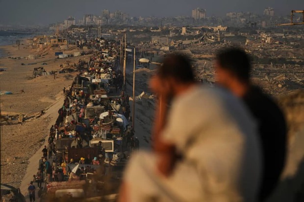 یهودیان و اسرائیل یکی نیستند، برابر دانستن آن‌ها یک تکنیک تبلیغاتی است