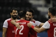 السد حریف پرسپولیس در یک هشتم نهایی لیگ قهرمانان آسیا
