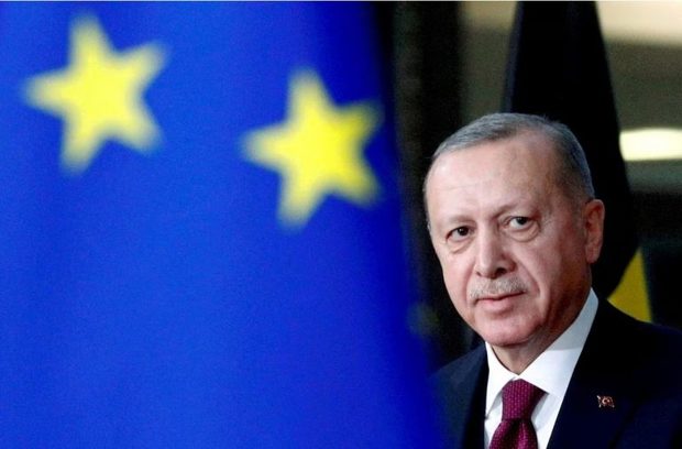 چرا اروپا نگران نتیجه انتخابات ترکیه است؟