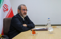 محمدهادی فلاح زاده/ محمد هادی فلاح زاده