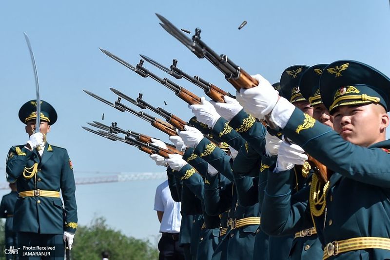 منتخب تصاویر امروز جهان - 20 اردیبهشت 1401