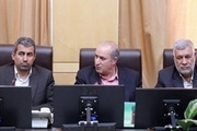 تشریح جلسه هیات رئیسه فدراسیون فوتبال با رئیس کمیسیون و جمعی از نمایندگان مجلس