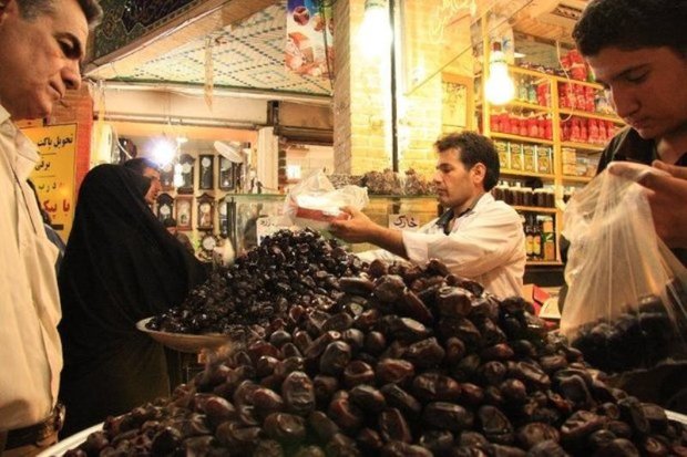 طرح پایش بازار ماه رمضان در قم آغاز شد