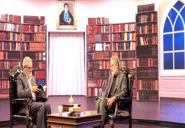 «کتاب یک» از امشب روی آنتن شبکه یک سیما
