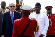 حضور نظامی ترکیه در آفریقا؛ معامله دو سر سود