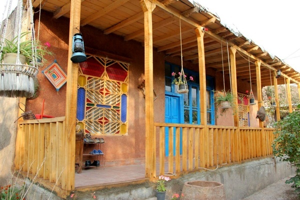 اقامت بیش از سه و نیم میلیون گردشگر در روستاهای مازندران