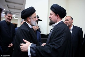 سید ابراهیم رئیسی