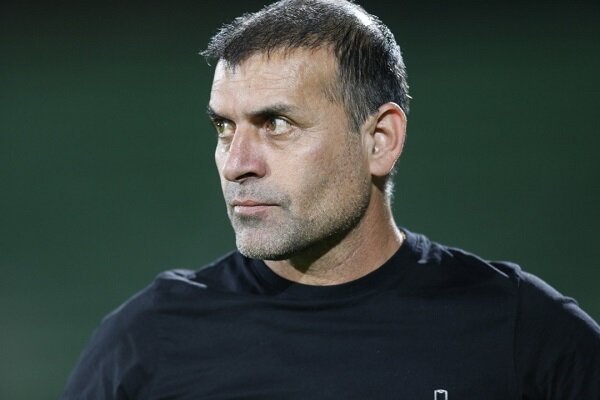 تیم پیکان خوب بسته شده است  رخصت گرفتن ویسی از حسین فرکی