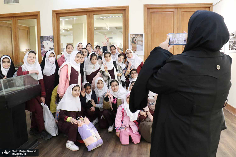 رویدادهای فرهنگی و هنری سومین هفته بر آستان آفتاب - 1 