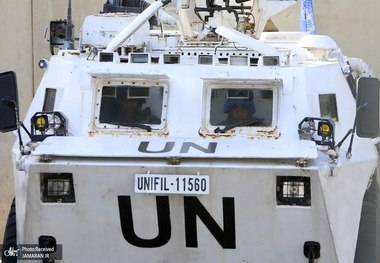 خروج تدریجی یونیفل به ابتکار اسرائیل: تکرار ۱۹۸۲