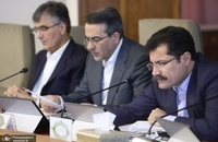 اولین جلسه دولت پزشکیان در سال ۱۴۰۴ برگزار شد (4)