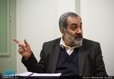عماد افروغ: نباید پشت مذاکره کنندگانمان را تا آخرین لحظه خالی کنیم /اعتراضات دی ماه ربطی به برجام ندارد