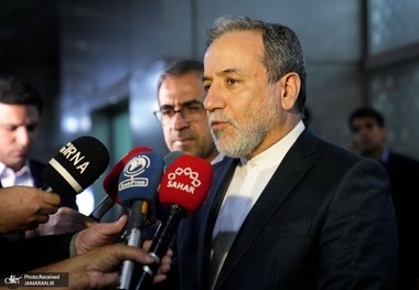 عراقچی: منتظر اعلام زمان و مکان دور بعدی مذاکرات از سوی مقامات عمان هستیم؛ رویکرد ما پیگیری مذاکره است/ ترامپ سعی می‌کند ایران را عامل ناامنی معرفی کند؛ چه کسی در غزه ۶۰ هزار نفر را کشته؟ ما عامل ناامنی هستیم؟
