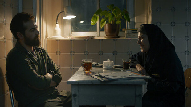 «آشیل» به جشنواره فیلم سیدنی دعوت شد
