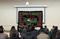 مراسم عزاداری امام حسین (ع) در سیدنی استرالیا (6)